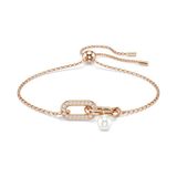 Swarovski 5728588 Constella Bracelet WHI/ROS M Bilezik