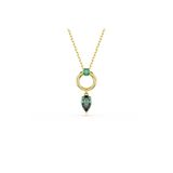 Swarovski 5732484 Mesmera Pend GRE GOS Kolye