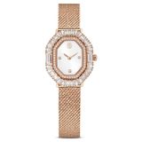 Swarovski 5732497 Matrix Octagon MS ROS/ROS Kol Saati