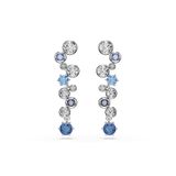 Swarovski 5732775 Constella PE BLU/RHS Küpe