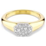 Swarovski 5732852 Dextera Ring Midi CRE/GOS 50 Yüzük