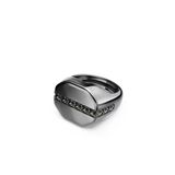 Swarovski 5732869 Dextera Signet Gry-Rus 55-60 Yüzük