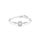 Swarovski 5733399 Dextera Soft CRY/RHS M Bilezik