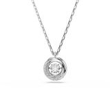 Swarovski 5733400 Dextera Pend S Round CRY RHS Kolye