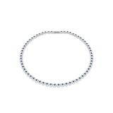 Swarovski 5733402 Una All Ard S Angelic BLU RHS Kolye