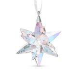 Swarovski 5733473 Classic Ornament Star Shimmer Np M Ev Dekorasyonu