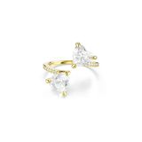 Swarovski 5733478 Mesmera Ring White-Gos 60 Yüzük