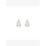 Swarovski 5734248 MP Stilla PE WHI/ROS Küpe