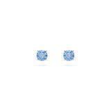 Swarovski 5734250 MP Stilla PE Stud FANBL/RHS Küpe