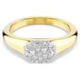 Swarovski 5736242 Dextera Ring Midi CRE/GOS 58 Yüzük