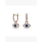 Swarovski 5736982 Symbolica Pe Mul-Ros Küpe