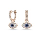 Swarovski 5736982 Symbolica Pe Mul-Ros Küpe