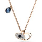 Swarovski 5736984 Symbolica Pend Mul-Ros Kolye