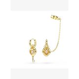 Swarovski 5737294 Idyllıa Pe Pin-Gos Küpe