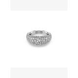 Swarovski 5737595 Sublima Ring White/RHS 50 Yüzük