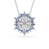 Swarovski 5737619 Mp Magic Pend Brooch Grebl-Rhs Kolye