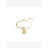 Swarovski 5737622 Idyllıa Bracelet Cry Gsha-Gos Bilezik