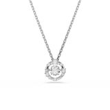 Swarovski 5738247 Constella Pend Whi-Rhs Kolye