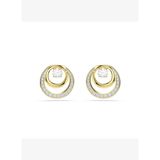Swarovski 5740407 Hyperbola Pe Cry-Gos Küpe