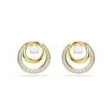 Swarovski 5740407 Hyperbola Pe Cry-Gos Küpe