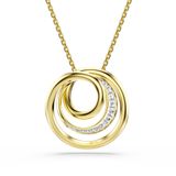 Swarovski 5740410 Hyperbola Necklace Cry-Gos Kolye