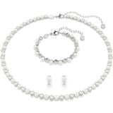 Swarovski 5742040 Takı Seti
