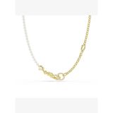 Swarovski 5742961 Idyllıa Necklace Mix Cry-Gos Kolye