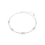 Swarovski 5743411 Idyllıa All Ard White-Rhs Kolye