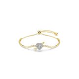 Swarovski 5744061 Idyllıa Bracelet White-Gos Bilezik