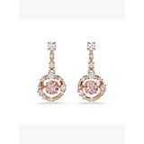 Swarovski 5744239 Constella Pe Famor-Ros Küpe