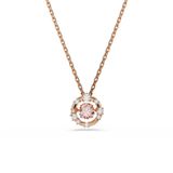 Swarovski 5744244 Constella Pend Famor-Ros Kolye