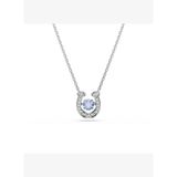 Swarovski 5746562 Symbolica Pend Blu-Rhs Kolye