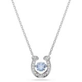 Swarovski 5746562 Symbolica Pend Blu-Rhs Kolye