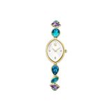 Swarovski 5749569 Unisex Kol Saati