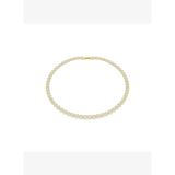 Swarovski 5751560 Una Necklace Small Motif Cry-Gos Kolye