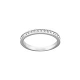 Swarovski 58-1121068 Rare Czwh Rhs Swarovski Yüzük