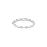 Swarovski 58-5366570 Vittore Marquise Czwh Rhs Swarovski Yüzük