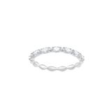 Swarovski 60-5366584 Vittore Marquise Czwh Rhs Swarovski Yüzük