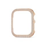 Swarovski 9009655725741 5572574 Sparkling 40 mm Apple Akıllı Saat Çerçevesi