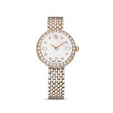 Swarovski Certa Mb Sıl Pro Rose Gold Metal Kadın Kol Saati