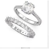 Swarovski Constella 52 - 5649216 Kadın Yüzük