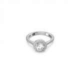 Swarovski Constella 60 - 5642626 Kadın Yüzük