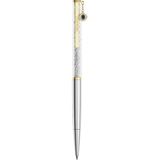 Swarovski Crystalline Beyaz Tükenmez Kalem 5728729 - Standart