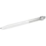 Swarovski Crystallıne Bp Pen Ae Snowflake Whıte Tükenmez Kalem 5696718 - Beyaz - Standart