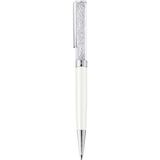 Swarovski Crystalline Bp Pen White Tükenmez Kalem 5224392 - Beyaz - Standart
