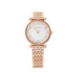 Swarovski Crystalline Wonder Mb Rog Cry Pro Rose Gold Çelik Kadın Kol Saati