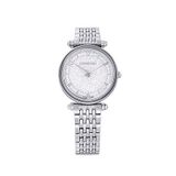 Swarovski Crystalline Wonder Mb Sil Cry Sts Çelik Kadın Kol Saati