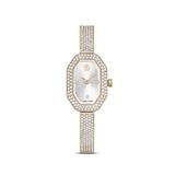 Swarovski Dextera Bangle Mb Gos Pcg Altın Rengi Kadın Kol Saati