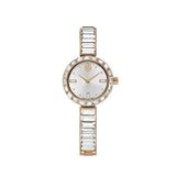 Swarovski Matrıx Bangle Mb Pro Wht Pro Kristal Taşlı Kadın Kol Saati
