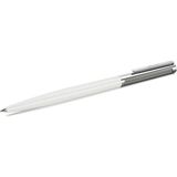 Swarovski Matrıx Bp Pen Lgtgrey Pave Cry Sıs Tükenmez Kalem 5740679 - Beyaz - Standart